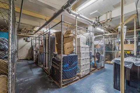 Storage