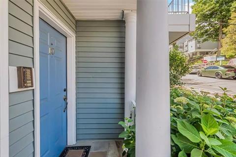 Entry