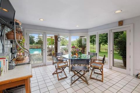 Sun Room