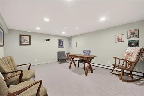 Basement