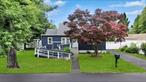 Take a look at this Diamond home in Shirley. Beautifully renovated cape with 2 new bathrooms, 5 bedrooms, new roof, sidings, breathtaking kitchen with brand new stainless-steel appliances that come with an extended warranty and waterfall countertop island. There are shiny refurbished hardwood floors throughout the house. There is a full finished basement with a new washer & dryer and new boiler. There is a massive detached garage with a new roof that is a dream come true for any mechanic or car enthusiast. But the sky is the limit to whatever you wish with a garage that size! Leading to the garage is a large driveway. The backyard is large and private- perfect for entertaining. The house is close to Smith Point County Park and stunning beaches as well as shopping and public transportation. An opportunity like this does not come along every day. This house will not last. Call for an appointment today!