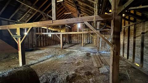 Attic