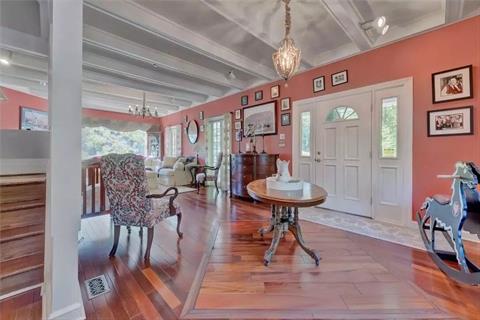 Sitting Room
