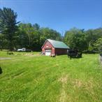 Buildable Lots w/ Garage & Utilities â€“ R1 Zoning â€“ Liberty, NYFantastic opportunity to build in the Village of Liberty! Two parcels totaling .46-acres -- located on a quiet dead-end road and zoned R1 (Residential Low Density), allowing for a single-family home with the option for an accessory dwelling unit (guest or in-law suite) and additional structures such as garages or sheds (up to 30% of the main homeâ€™s size).An existing 30 x 20&rsquo; garage with electric service is already on site. Municipal water and sewer connections are at the road ready to be hooked up. Conditional uses (with Planning Board approval) may include multi-family dwellings, home occupations, modular homes, or temporary construction structures. Includes Tax Map # 117.-1-12 and 117.-1-13Development Standards (per Village zoning):Lot Area: 10, 000 ftMin. frontage: 50 ftSetbacks: 25 ft (front), 6.5 ft (side), 20 ft (rear)Max height: -35 ftDetached garages: allowed up to 25&rsquo; &#215; 50&rsquo;, 12&rsquo; wall heightFencing: 4 ft front / 6 ft side & rearConveniently located just minutes from downtown Liberty, shopping, schools, and Route 17.