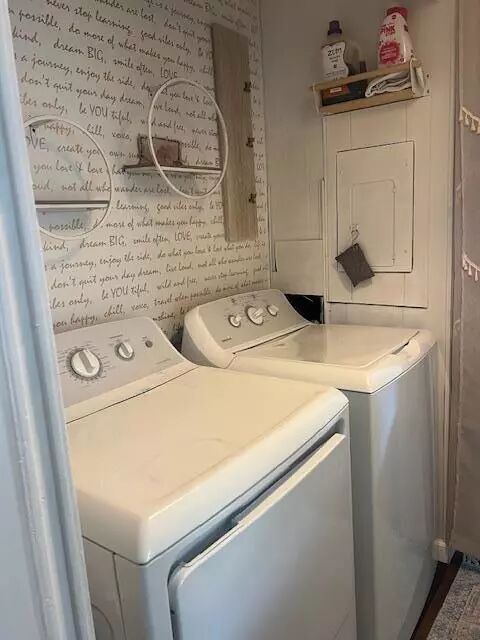 Laundry