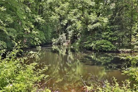 Pond