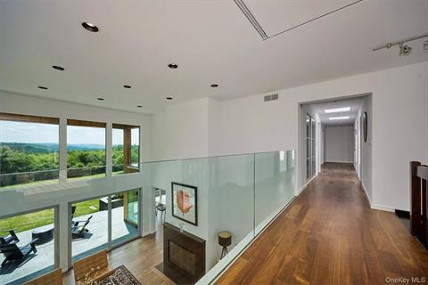 Exercise Room