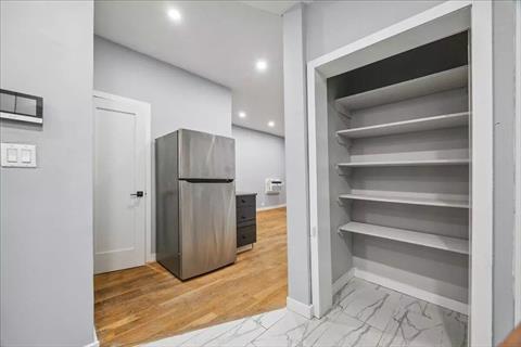 Pantry