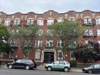 Opportunity Knocks with this 2-bedroom Co-op awaiting your vision. Prime location, minutes to N train, shopping and all. Call for details