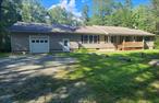 ** LOW TAXES!** 5.13 PRIVATE Acres with a 3 Bedroom, 2 Bathroom Ranch. With a turn off of State Rte 42, into the driveway you instantly feel the transformation from stress to calm, escaping the hustle and bustle of everyday life. As you drive through the woods and the natural landscape of Hemlock and Mountain Laurel bushes you see your sprawling ranch and release a sigh of relief. You are home! Enjoy the bonus Cabin Bunk House that feels very enchanting as it is nestled in the woods barely seen from the house. It has its own electric but retains it&rsquo;s rustic charm. It boasts a covered porch with a swing, a fire pit and a modern outhouse. It could be used as a glamping short term rental or bunkhouse for the kids or grandkids. For the Handy Person of the household, enjoy tinkering in the workshop or use it as an art Studio. The possibilities are endless! Close to two Reservoirs, 1000&rsquo;s of acres of State and DEP land to hike, hunt, fish, rowboat and kayak. Enjoy the perks of small-town living. Grahamsville is the home of the Little World&rsquo;s Fair, Time and the Valleys Museum and Daniel Pierce Library and don&rsquo;t forget the Grahamsville Gorilla Ice Cream Stand. Enjoy the town pool, basketball, volleyball, tennis and pickle ball courts as well as an Ice Rink in the winter. There is a separate Community Park with baseball fields, playground and a walking path. For thrill seekers visit the nearby Resorts World Catskills Casino, Bethel Woods Arts and Entertainment Center, and the Kartrite Indoor Water Park. Come see it in person, You, will be happy that you did!
