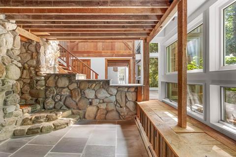 Sun Room