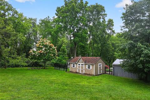 Yard