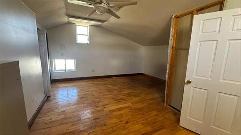 Bonus Room