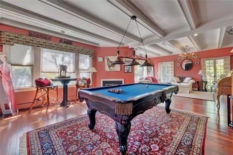 Recreation Room