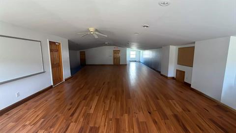 Bonus Room