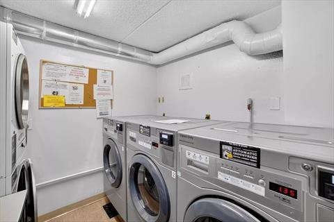 Laundry