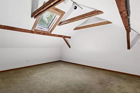 Bonus Room