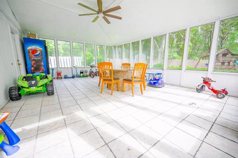 Sun Room
