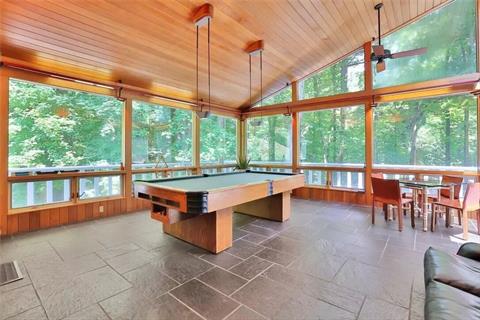 Recreation Room