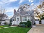 Best deal in Malverne! Cute cape in the heart of the Malverne Village. Close to train, village shopping, Crossroads Organic Farm and more.Updated gas boiler and water heater, hardwood floors throughout, wood burning fireplace, updated windows, huge, unfinished, walk-up attic that could easily be 2 more bedrooms and a bath, clean, dry basement with high ceilings that could also be finished for additional living space. The house is now empty and waiting for you to come check it out! It could use some updating, but it has tons of potential, and the price is right! This is a great opportunity to buy a starter or downsize home in Malverne!