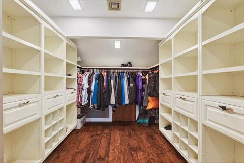 Closet