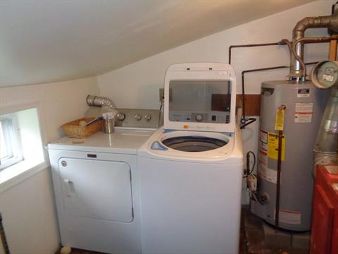 Laundry