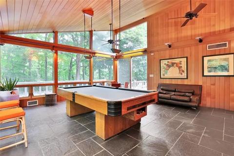 Recreation Room