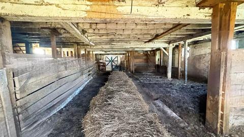 Stable