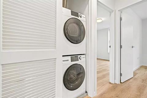 Laundry