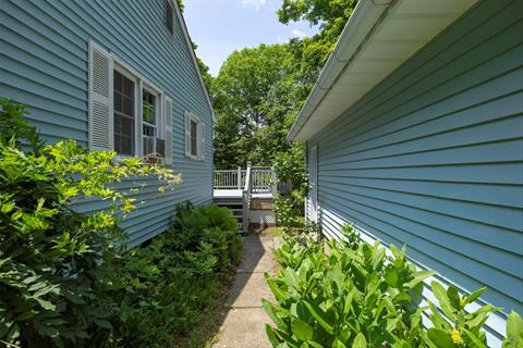 Yard