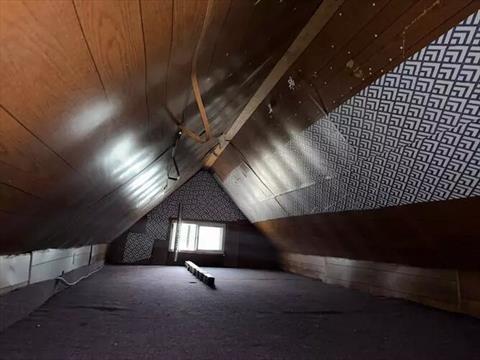 Attic