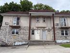 Located in Baychester section of the Bronx. Attention all who is looking for a blank canvas to create your dream home and having the opportunity to collect rent from the other 2 units. Each unit offers Livingroom, Kitchen, 2 Bedrooms, Bathroom. The 2 end units have walkout basement. One car Driveway. Near Baychester and Gun Hill Road #5 Train Stations are nearby, plus local buses (60, 61, 63) and shopping. Plus, easy access to all the major highways makes commuting a breeze. ****AS-IS SALE! buyer&rsquo;s responsibility to cure all violations, fines and NO certificate of occupancy, this is a shall and will require complete full renovations.****