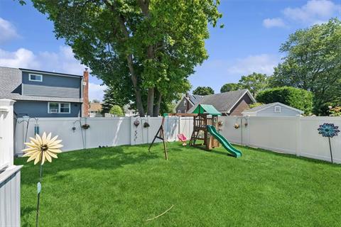 Yard