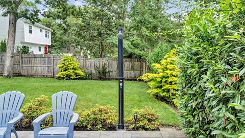 Yard