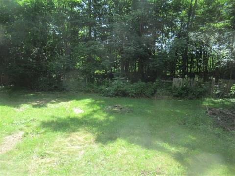 Yard