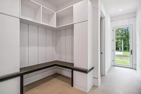 Mud Room