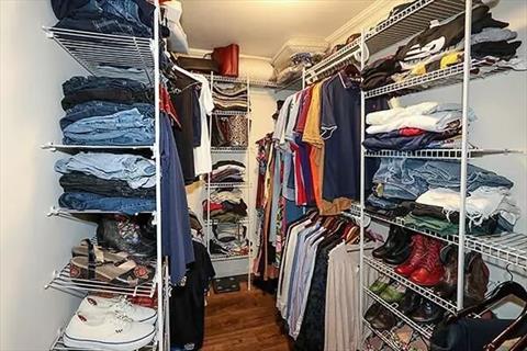 Closet