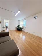 Bright 1-Bedroom in Downtown Flushing, walking distance to everything: supermarkets, restaurants, shops, medical offices, bus stops, 7 train and LIRR.Spacious unit on the 2nd with great sunlight in every room. It featured Windowed kitchen & bath, Eat-in kitchen, Ample storage, Can be rented after 2 yearsThe Monthly maintenance $799 includes water & heat. Excellent condition! Private showings available anytime!