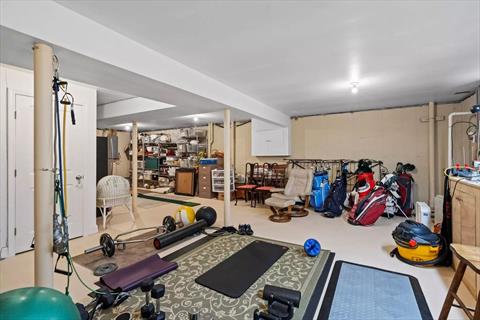 Basement