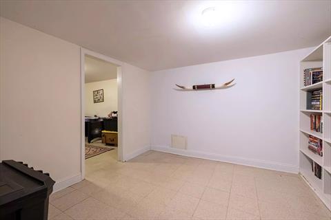Recreation Room