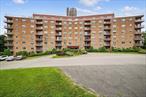 Discover the breathtaking views from this 6th-floor apartment, situated in the Peekskill Towers Co-op, conveniently located off Highland Avenue and just minutes from Metro North. This bright and spacious residence boasts 2 bedrooms, 2 full baths, ample closet space, and an open floor plan designed to maximize the stunning views from every room. Enjoy maintenance-free living in a vibrant community offering a variety of local restaurants, galleries, waterfront dining, parks, and more. 2 assigned parking spots.