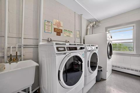 Laundry