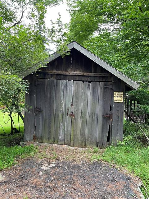 Out Buildings