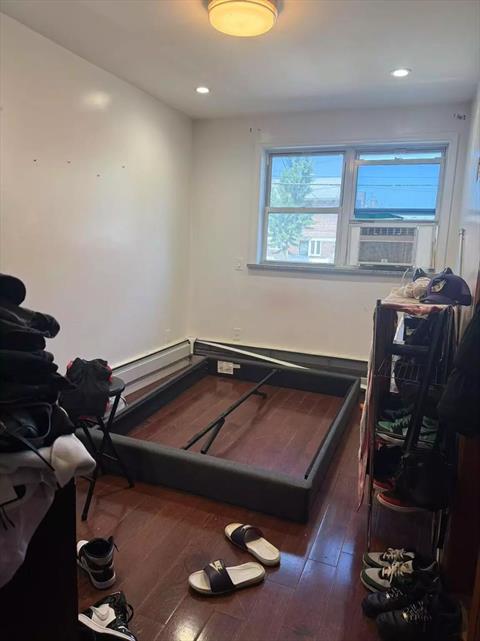 Exercise Room