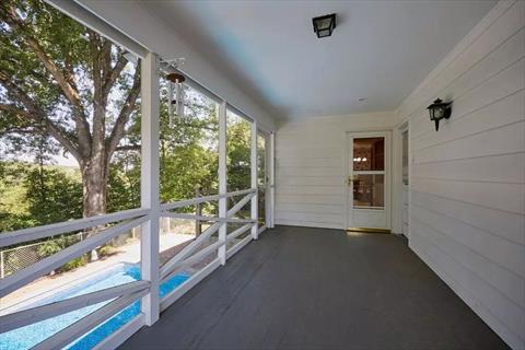 Sun Room