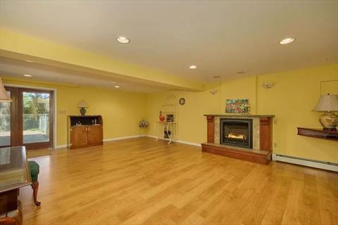 Media Room