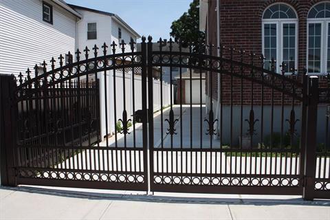 Fence