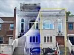 Beautiful 1 family townhouse in Astoria. R5B zoning and 18x100 lot size. The first and second floors each feature a living room, dining room, kitchen, 3 bedrooms total and 1 full bathrooms. Full finished basement offers a great space for a family room, entertainment room, gym, etc. Cozy backyard is great for a variety of outdoor activities. 1 car driveway. Close to shops, restaurants, parks, and schools. Close to the Q100 bus.