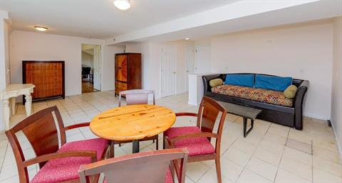 Recreation Room
