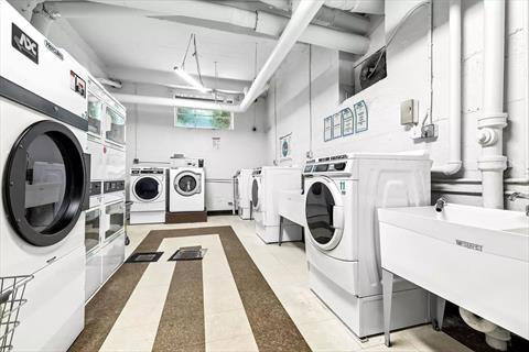 Laundry